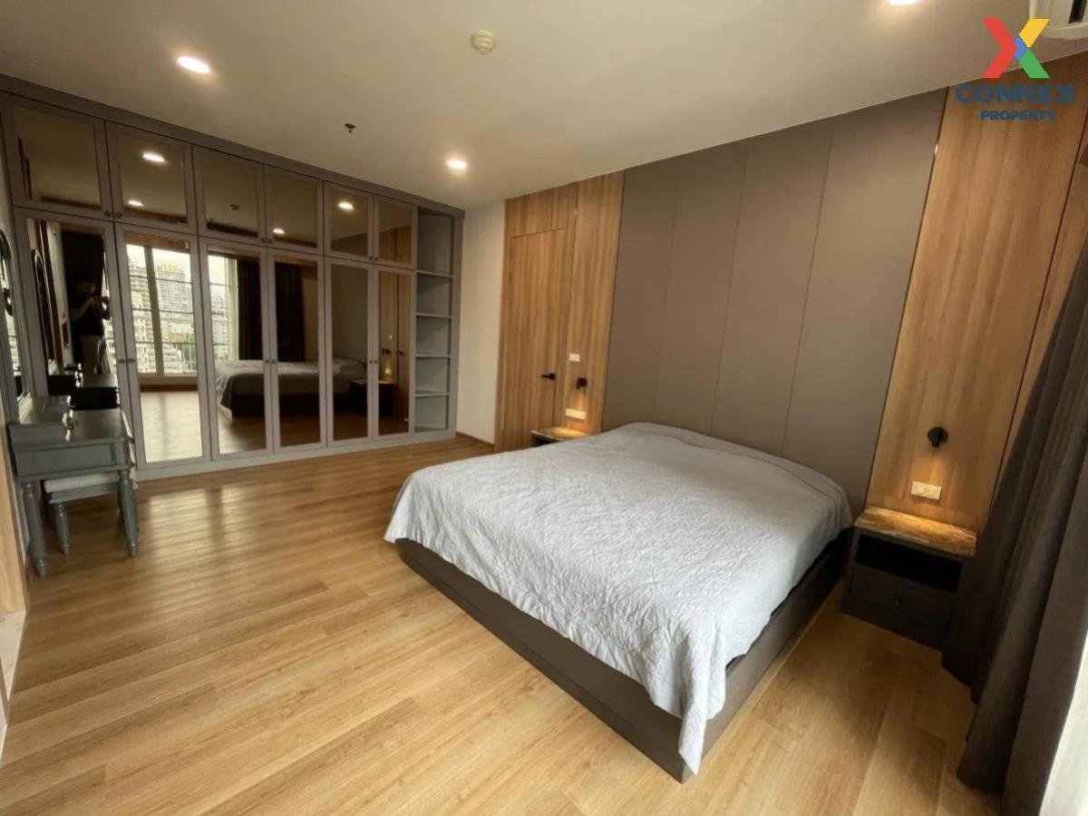 picture FOR RENT condo , Citi Smart Sukhumvit 18 , BTS-Asok , Khlong Toei , Khlong Toei , Bangkok , CX-59004 ✅ Live chat with us ADD LINE @connexproperty ✅  - 1/12