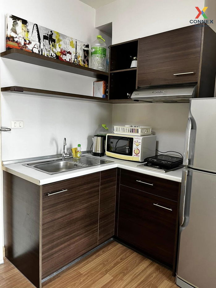 picture For Rent Condo , S&S Sukhumvit , BTS-Udom Suk , Bang Na , Bang Na , Bangkok , CX-95980 ✅ Live chat with us ADD LINE @connexproperty ✅  - 2/4
