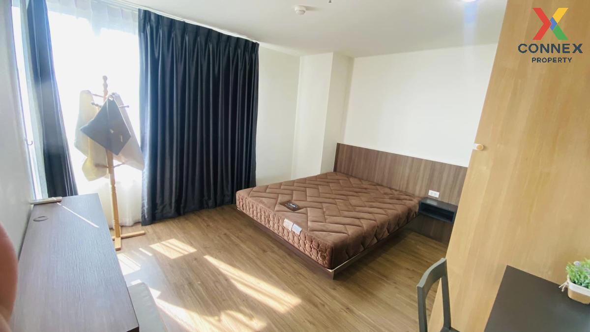 picture 🔥🔥🔥 For Rent Condo , U Delight Rattanathibet , MRT-Nonthaburi Civic Center , Bang Krasop , Don Mueang , Nonthaburi , CX-96362 ✅ Live chat with us ADD LINE @connexproperty ✅ 🔥🔥🔥 - 5/9