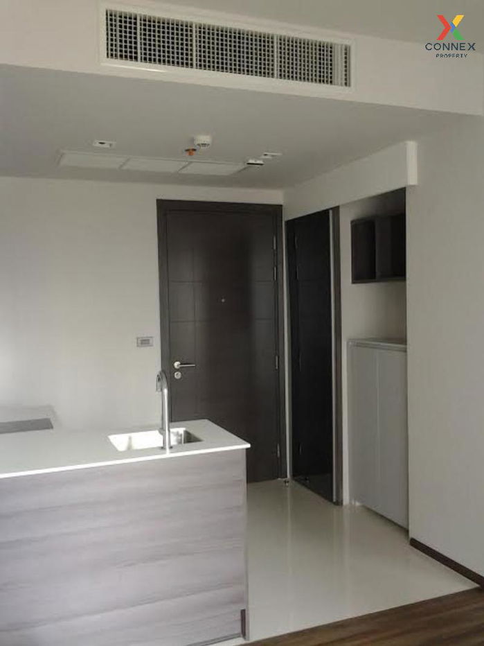 picture FOR RENT condo , Ceil by Sansiri , BTS-Ekkamai , Khlong Tan Nuea , Watthana , Bangkok , CX-58841 ✅ Live chat with us ADD LINE @connexproperty ✅  - 6/10