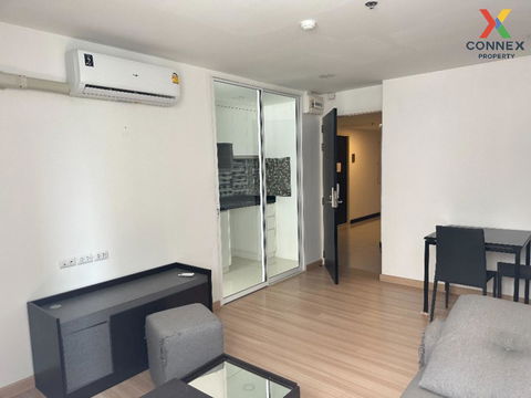 For Rent Condo , Chateau in Town Rama 8 , MRT-Bang Yi Khon , Bang Yi Khan , Bang Phlat , Bangkok , CX-82971 ✅ Live chat with us ADD LINE @connexproperty ✅ 