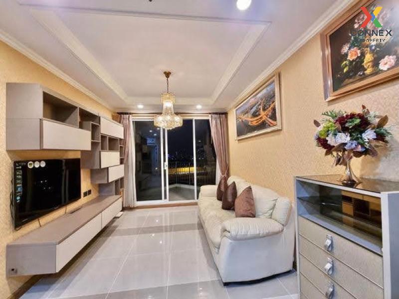 picture 🔥🔥🔥 FOR RENT condo , Supalai Wellington , Duplex , wide frontage , MRT-Thailand Cultural Centre , Huai Khwang , Huai Khwang , Bangkok , CX-02919 ✅ Live chat with us ADD LINE @connexproperty ✅ 🔥🔥🔥 - 3/8