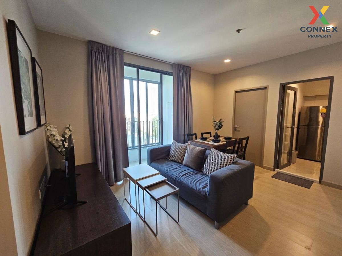 picture 🔥🔥🔥 FOR RENT condo , Ideo Mobi Sukhumvit , BTS-On Nut , Bang Chak , Phra Khanong , Bangkok , CX-11300 ✅ Live chat with us ADD LINE @connexproperty ✅ 🔥🔥🔥 - 3/9