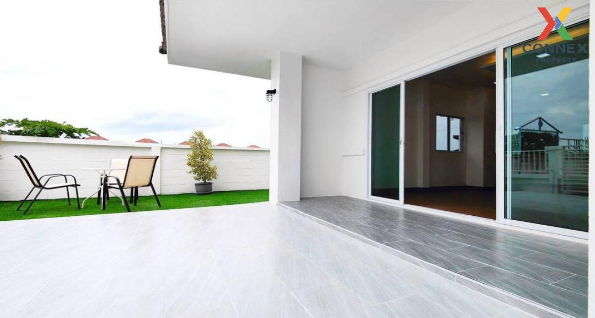 picture For Sale House , Baan M.T. , Bang Bua Thong , Bang Bua Thong , Nonthaburi , CX-102639 ✅ Live chat with us ADD LINE @connexproperty ✅  - 7/12