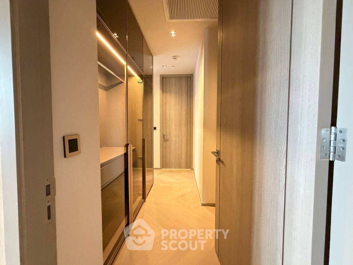 picture 4-BR Condo at The Reserve Sathorn near BTS Sala Daeng (ID 2361509) - 22/25