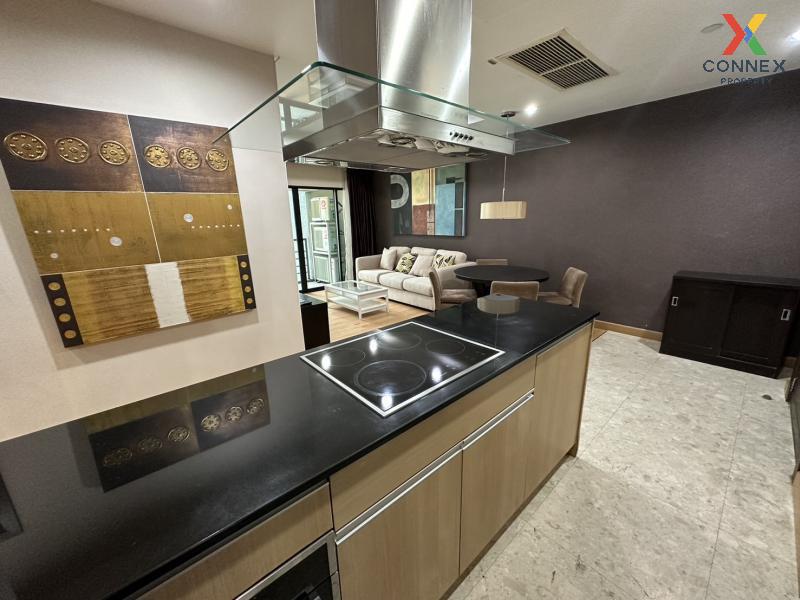 picture 🔥🔥🔥 FOR RENT condo , Sathorn Garden , MRT-Lumphini , Thungmahamek , Sa Thon , Bangkok , CX-72532 ✅ Live chat with us ADD LINE @connexproperty ✅ 🔥🔥🔥 - 8/12