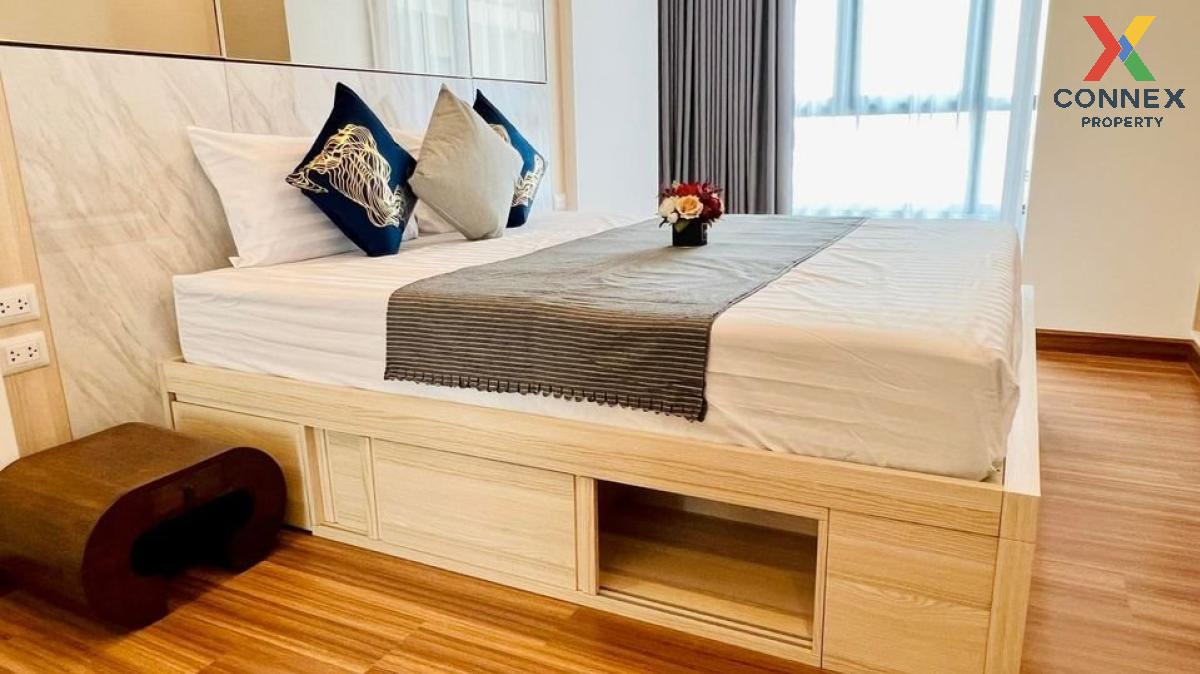 picture 🔥🔥🔥 For Rent Condo , Supalai Premier Charoen Nakhon , BTS-Khlong San , Khlong San , Khlong San , Bangkok , CX-92333 ✅ Live chat with us ADD LINE @connexproperty ✅ 🔥🔥🔥 - 7/9