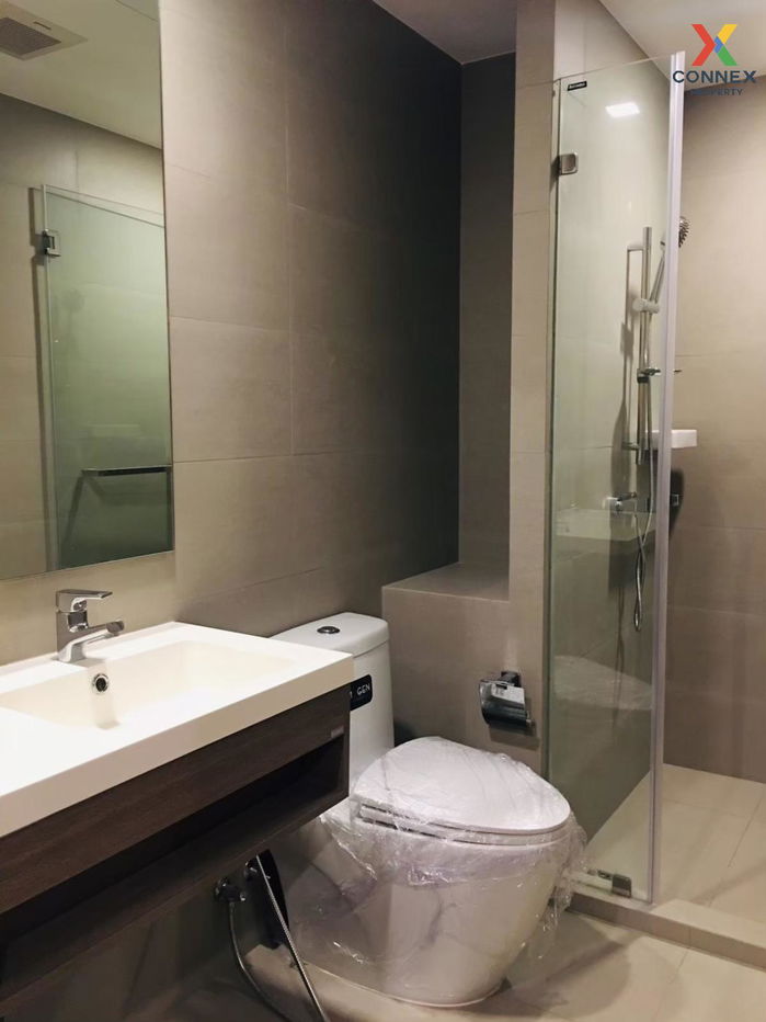 picture 🔥🔥🔥 For Rent Condo , Whizdom Connect Sukhumvit , BTS-Punnawithi , Bang Chak , Phra Khanong , Bangkok , CX-96224 ✅ Live chat with us ADD LINE @connexproperty ✅ 🔥🔥🔥 - 5/12