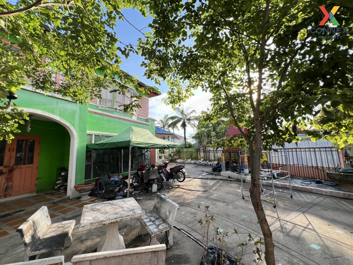 รูป ขายบ้าน  มณีรินทร์ เลค แอนด์ ลากูน รังสิต - ปทุมธานี บางคูวัด เมืองปทุมธานี ปทุมธานี CX-117709 ✅ ทักไลน์ @connexproperty ตอบทันที ทีมงานมืออาชีพ ✅  - รูปที่ 4/4