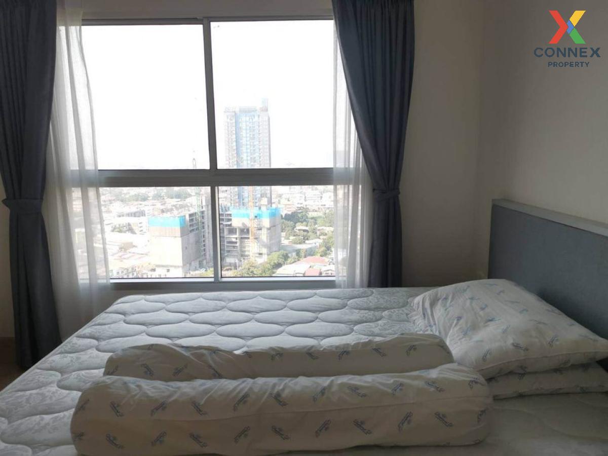 picture For Rent Condo , Supalai Park Talat Phlu Station , BTS-Talat Phlu , Talat Phlu , Thon Buri , Bangkok , CX-92105 ✅ Live chat with us ADD LINE @connexproperty ✅  - 3/5
