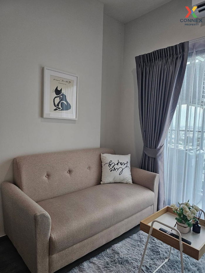 picture For Rent Condo , Rich Park Triple Station , ARL-Hua Mak , Suan Luang , Suan Luang , Bangkok , CX-87549 ✅ Live chat with us ADD LINE @connexproperty ✅  - 10/12
