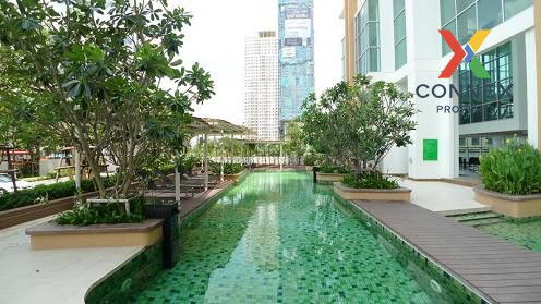 picture FOR RENT condo , Villa Sathorn , Duplex , high floor , BTS-Krung Thon Buri , Khlong Ton Sai , Khlong San , Bangkok , CX-00721 ✅ Live chat with us ADD LINE @connexproperty ✅  - 8/10