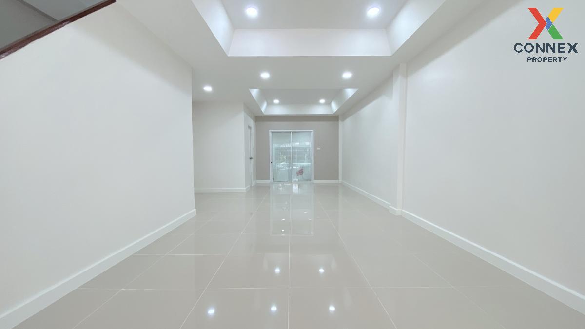 รูป ขายทาวน์เฮ้าส์/ทาวน์โฮม  บ้านบัวทอง 4 บ้านกล้วย-ไทรน้อย รีโนเวทใหม่ พิมลราช บางบัวทอง นนทบุรี CX-111085 ✅ ทักไลน์ @connexproperty ตอบทันที ทีมงานมืออาชีพ ✅  - รูปที่ 7/12