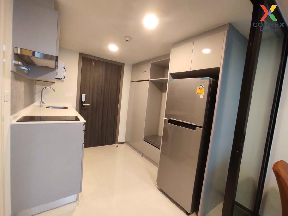 picture For Rent Condo , KnightsBridge Space Rama 9 , MRT-Phra Ram 9 , Din Daeng , Din Daeng , Bangkok , CX-131969 ✅ Live chat with us ADD LINE @connexproperty ✅  - 4/6