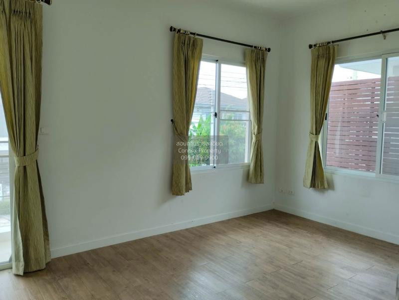 รูป ขายบ้านเดี่ยว กรูฟวิลล์ ลำลูกกา คลอง 4 ลาดสวาย ลำลูกกา ปทุมธานี CX-52736 ✅ ทักไลน์ @connexproperty ตอบทันที ทีมงานมืออาชีพ ✅ - รูปที่ 10/11