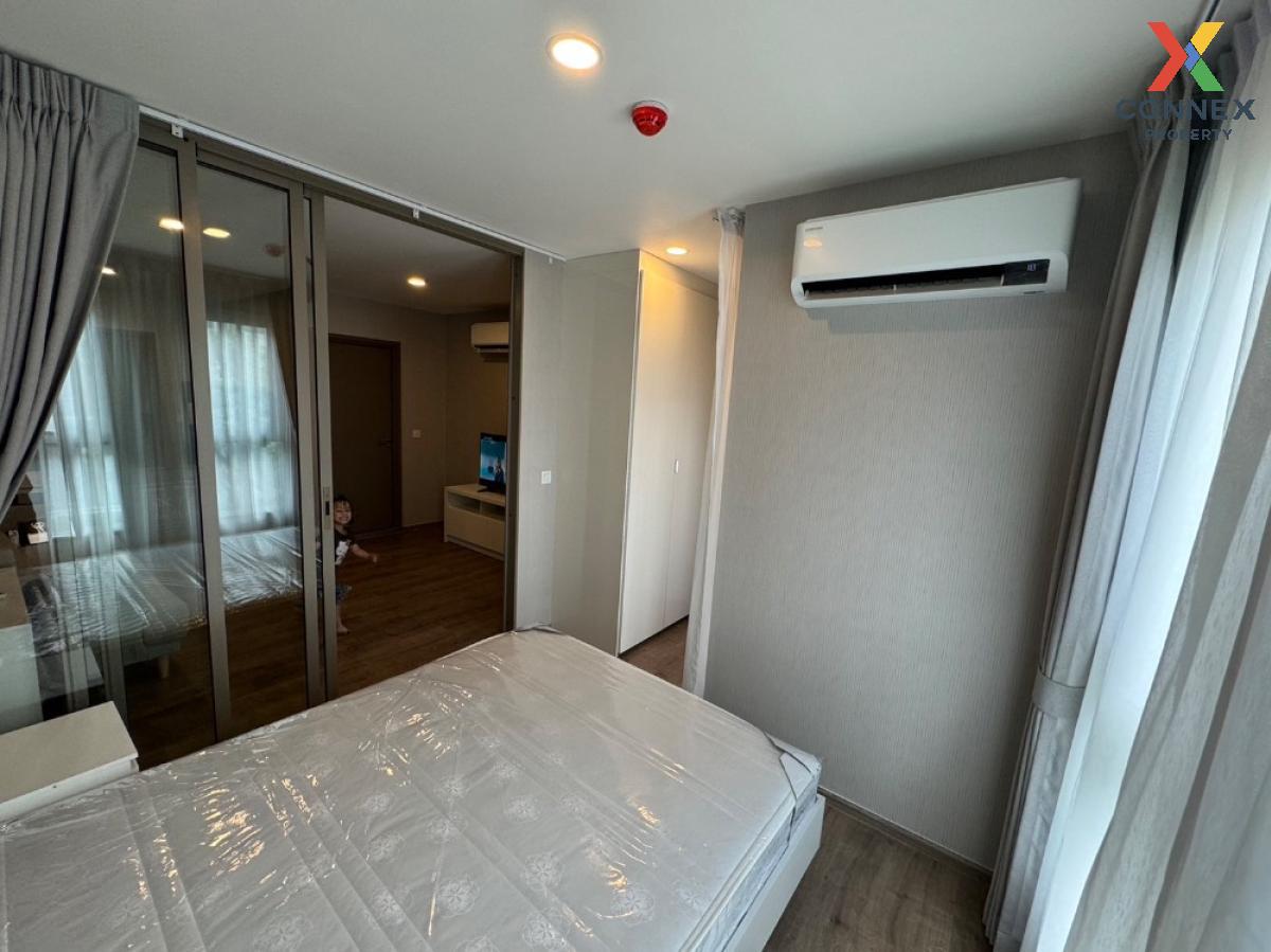 picture 🔥🔥🔥 For Rent Condo , ASPIRE Pinklao - Arun Ammarin , MRT-Bang Khun Non , Arun Ammarin , Bangkok Noi , Bangkok , CX-86461 ✅ Live chat with us ADD LINE @connexproperty ✅ 🔥🔥🔥 - 6/7