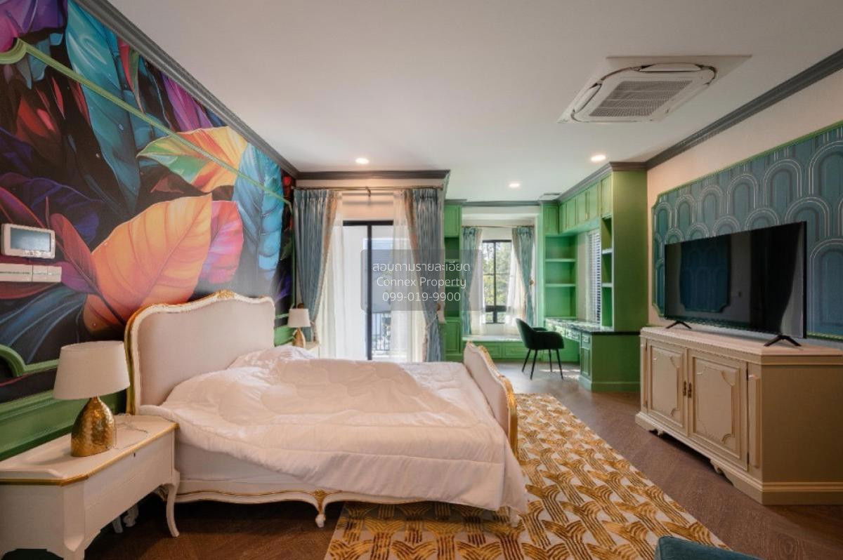 รูป ขายบ้าน  นันทวัน พระราม9-กรุงเทพกรีฑาตัดใหม่ สะพานสูง เขต สะพานสูง กรุงเทพ CX-91207 ✅ ทักไลน์ @connexproperty ตอบทันที ทีมงานมืออาชีพ ✅  - รูปที่ 8/12