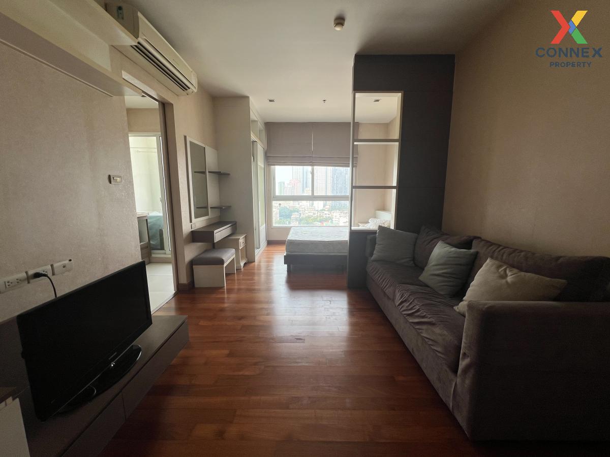 picture 🔥🔥🔥 FOR RENT condo , Ivy sathorn 10 , BTS-Chong Nonsi , Silom , Bang Rak , Bangkok , CX-27666 ✅ Live chat with us ADD LINE @connexproperty ✅ 🔥🔥🔥 - 3/10