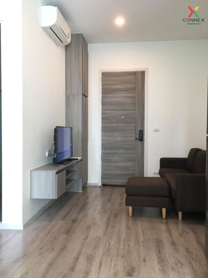 picture 🔥🔥🔥 FOR RENT condo , Knightsbridge Collage Ramkhamhaeng , Hua Mak , Bang Kapi , Bangkok , CX-54929 ✅ Live chat with us ADD LINE @connexproperty ✅ 🔥🔥🔥 - 2/9