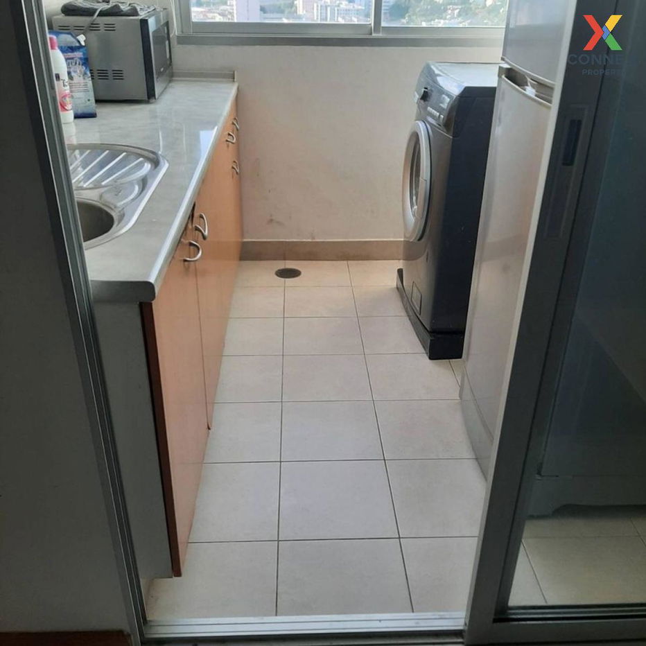 picture 🔥🔥🔥 For Rent Condo , Supalai Park Kaset , BTS-Kasetsart University , Sena Nikhom , Chatuchak , Bangkok , CX-89632 ✅ Live chat with us ADD LINE @connexproperty ✅ 🔥🔥🔥 - 6/11
