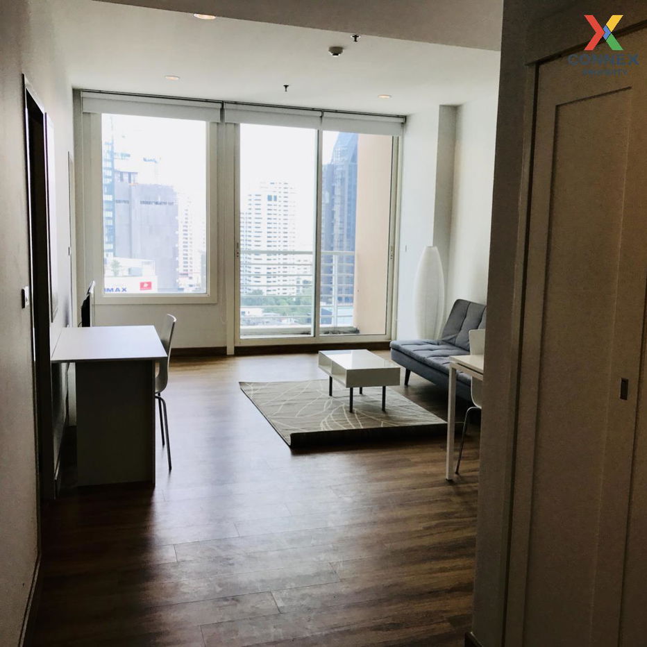 picture 🔥🔥🔥 For Rent Condo , Siri Residence Sukhumvit , BTS-Phrom Phong , Khlong Tan , Khlong Toei , Bangkok , CX-65880 ✅ Live chat with us ADD LINE @connexproperty ✅ 🔥🔥🔥 - 2/9