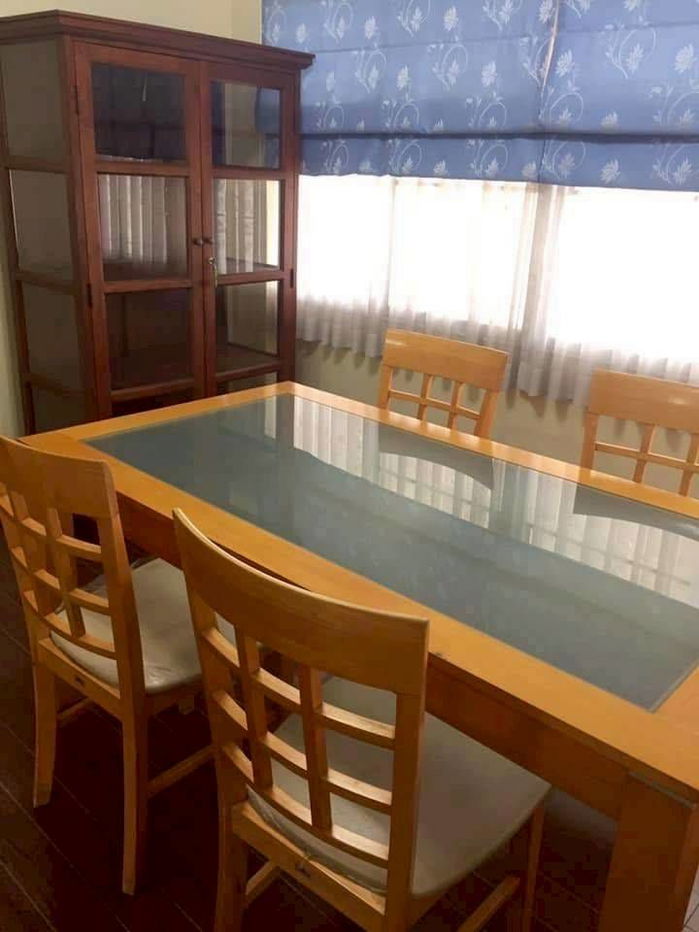 รูป 🏡 บ้านเดี่ยวให้เช่า ใกล้ตลาดรวมโชค – ทำเลทองย่านมีโชค - รูปที่ 4/16