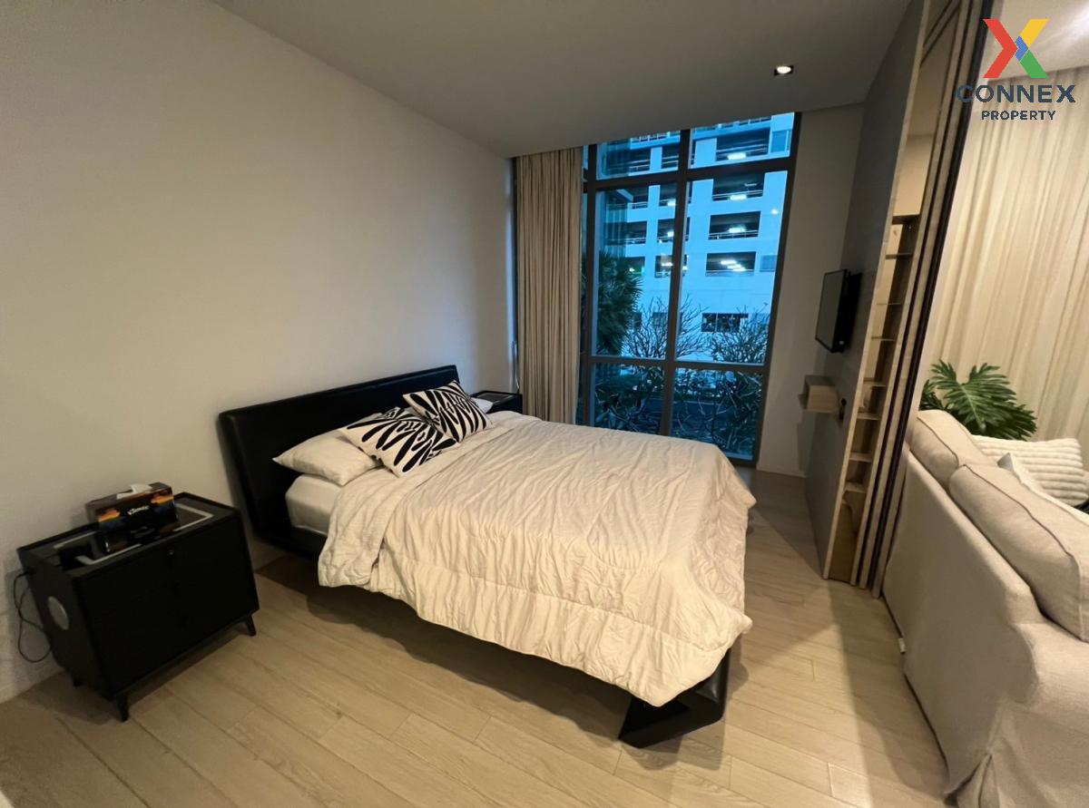 picture For Rent Condo , The room sukhumvit 21 , BTS-Asok , Khlong Toei Nuea , Watthana , Bangkok , CX-98100 ✅ Live chat with us ADD LINE @connexproperty ✅  - 7/12
