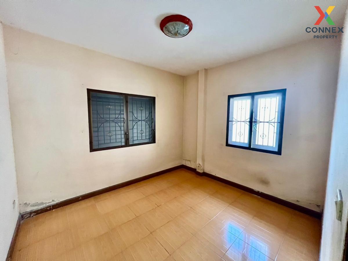 รูป ขายบ้าน  วราศิริ บางละมุง บางละมุง ชลบุรี CX-99938 ✅ ทักไลน์ @connexproperty ตอบทันที ทีมงานมืออาชีพ ✅  - รูปที่ 2/12