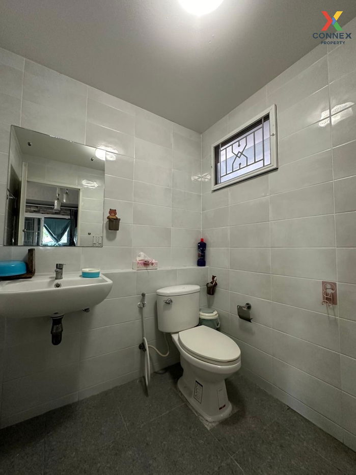 picture For Sale Townhouse/Townhome  , Pleno Phaholyothin-Rangsit , Khlong Nueng , khlong Luang , Pathum Thani , CX-93522 ✅ Live chat with us ADD LINE @connexproperty ✅  - 8/9