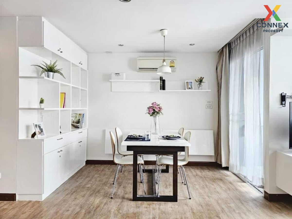 picture 🔥🔥🔥 For Rent Condo , J.W. Boulevard Srivara , Phlapphla , Wang Thong Lang , Bangkok , CX-101503 ✅ Live chat with us ADD LINE @connexproperty ✅ 🔥🔥🔥 - 5/9
