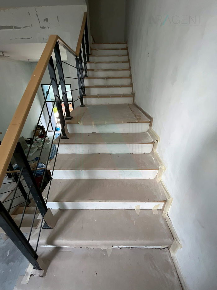 picture 📌 For Sell Town house ARDEN PHATTHANAKAN 3-story 3 bedroom 4 bathroom - 4/8