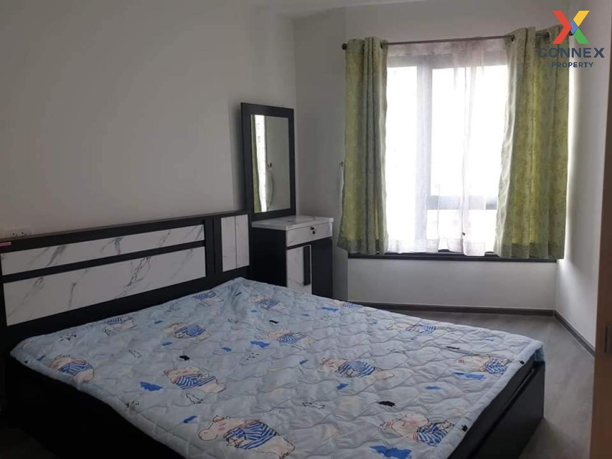 picture For Rent Condo , Rich Park Triple Station , ARL-Hua Mak , Suan Luang , Suan Luang , Bangkok , CX-85303 ✅ Live chat with us ADD LINE @connexproperty ✅  - 5/9