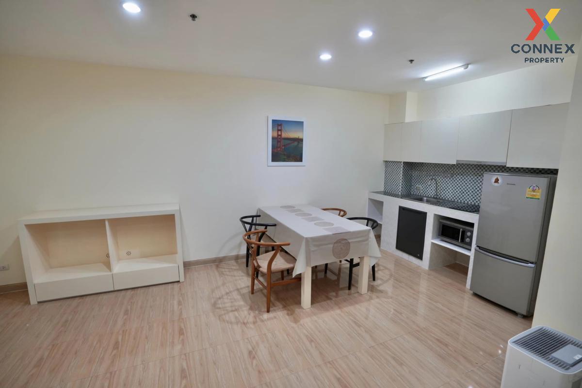 picture 🔥🔥🔥 For Rent Condo , SYM Vipha Ladprao , BTS-Mo Chit , Chomphon , Chatuchak , Bangkok , CX-93097 ✅ Live chat with us ADD LINE @connexproperty ✅ 🔥🔥🔥 - 4/9