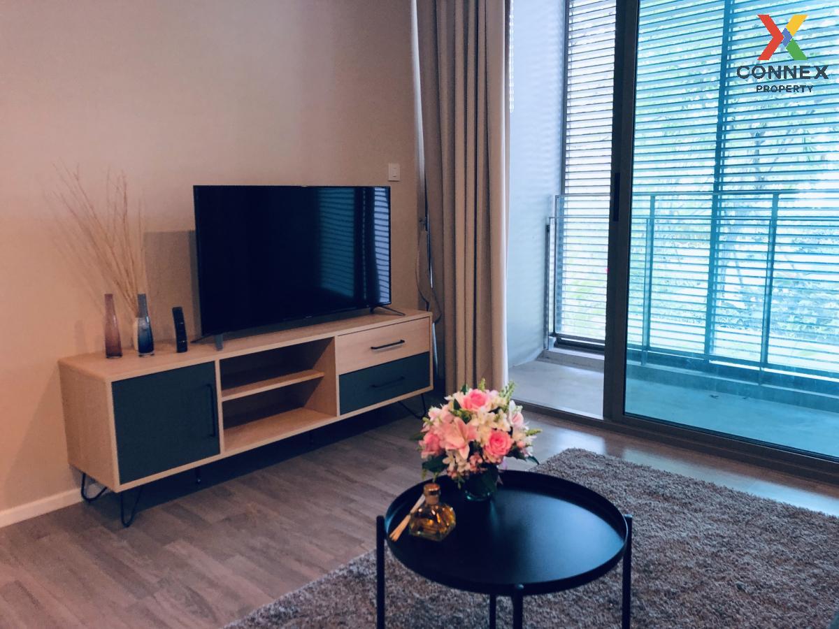 picture 🔥🔥🔥 For Rent Condo , 333 Riverside , MRT-Bang Pho , Bang Sue , Bang Su , Bangkok , CX-117510 ✅ Live chat with us ADD LINE @connexproperty ✅ 🔥🔥🔥 - 2/6
