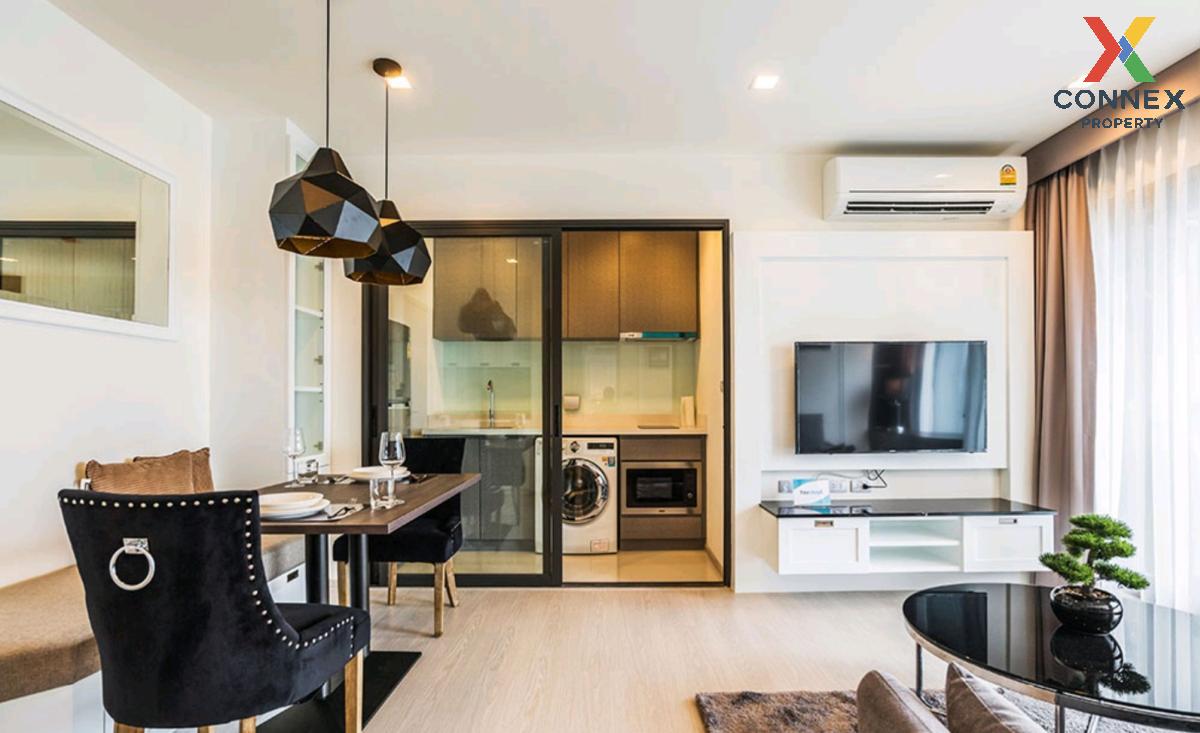 picture FOR RENT condo , Rhythm Sukhumvit 36-38 , BTS-Thong Lo , Phra Khanong , Khlong Toei , Bangkok , CX-64900 ✅ Live chat with us ADD LINE @connexproperty ✅  - 5/11