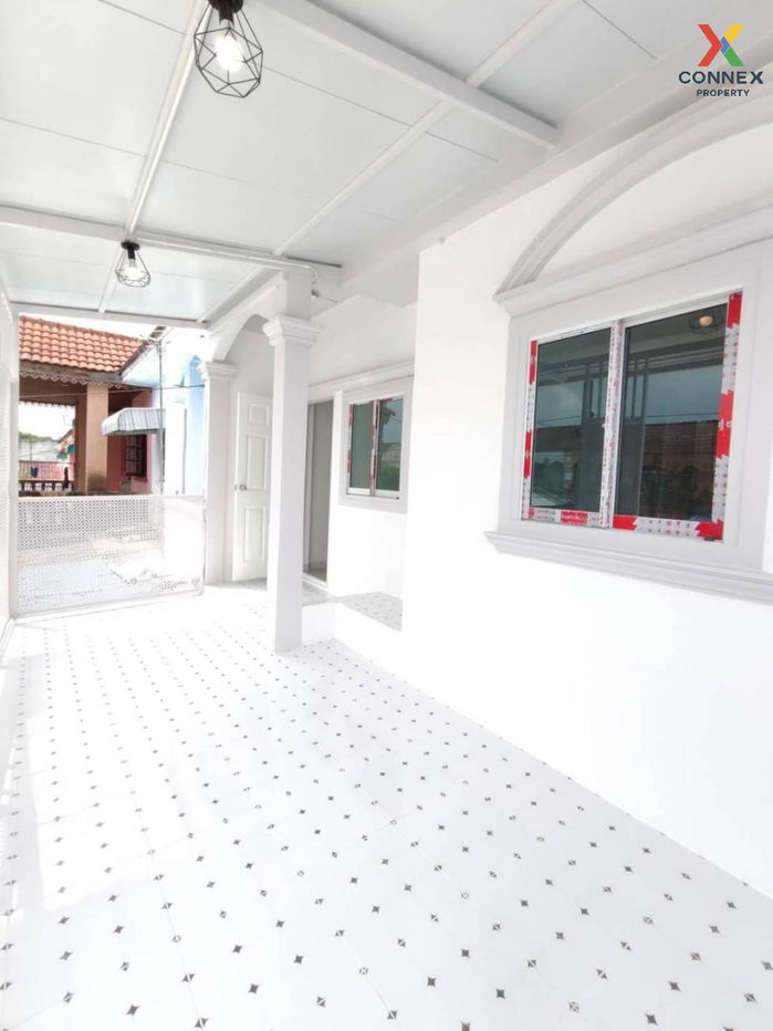 picture For Sale Townhouse/Townhome  , Baan Sriprajuk 7 , Bang Bua Thong , Bang Bua Thong , Nonthaburi , CX-110276 ✅ Live chat with us ADD LINE @connexproperty ✅  - 8/12