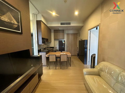 🔥🔥🔥 For Rent Condo , The Capital Ekamai - Thonglor , BTS-Thong Lo , Bang Kapi , Huai Khwang , Bangkok , CX-107849 ✅ Live chat with us ADD LINE @connexproperty ✅ 🔥🔥🔥