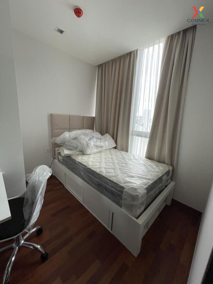 picture 🔥🔥🔥 FOR RENT condo , Wish Signature Midtown Siam , BTS-Ratchathewi , Thanon Phetchaburi , Rat Thewi , Bangkok , CX-52593 ✅ Live chat with us ADD LINE @connexproperty ✅ 🔥🔥🔥 - 7/8
