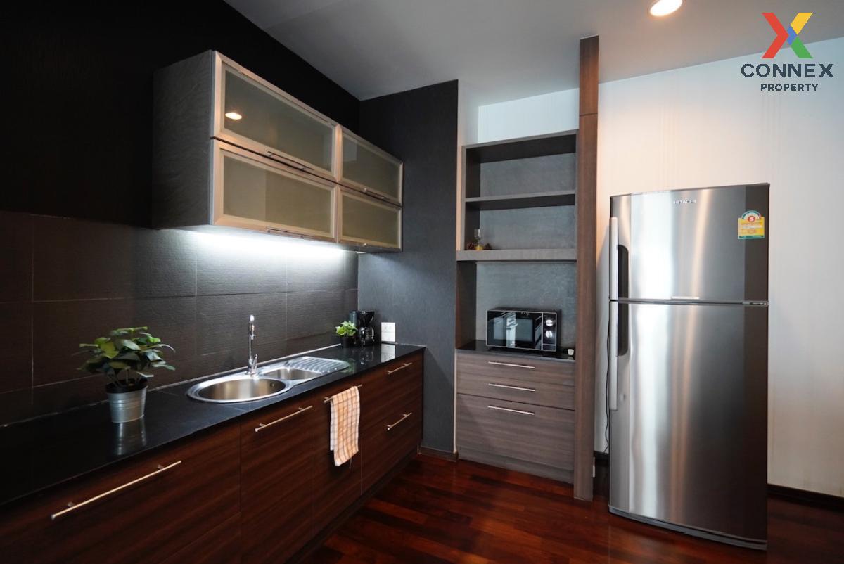 picture 🔥🔥🔥 FOR RENT condo , Noble Ora Thonglor , BTS-Thong Lo , Khlong Tan Nuea , Watthana , Bangkok , CX-14722 ✅ Live chat with us ADD LINE @connexproperty ✅ 🔥🔥🔥 - 3/5