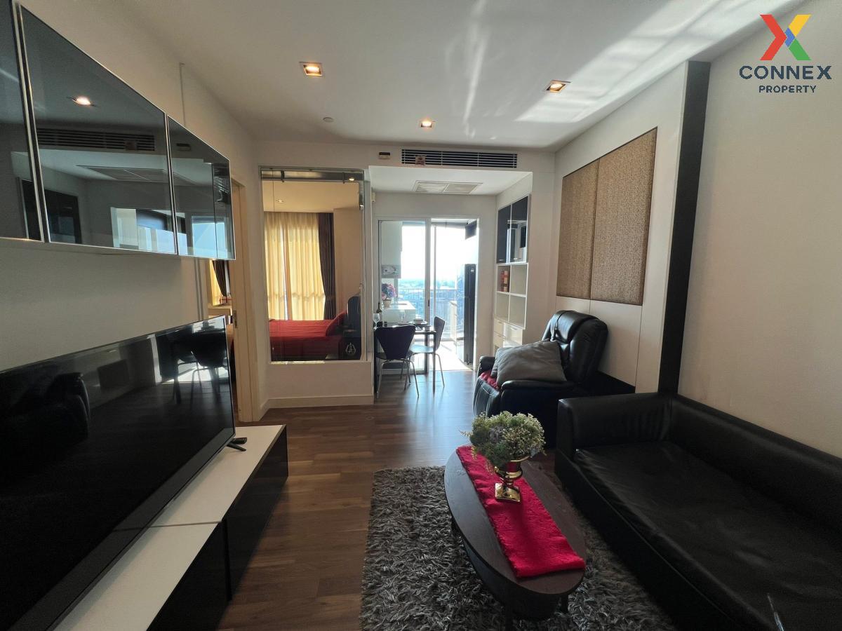 picture 🔥🔥🔥 For Rent Condo , The Room Sukhumvit 62 , BTS-Punnawithi , Bang Chak , Phra Khanong , Bangkok , CX-121773 ✅ Live chat with us ADD LINE @connexproperty ✅ 🔥🔥🔥 - 8/12