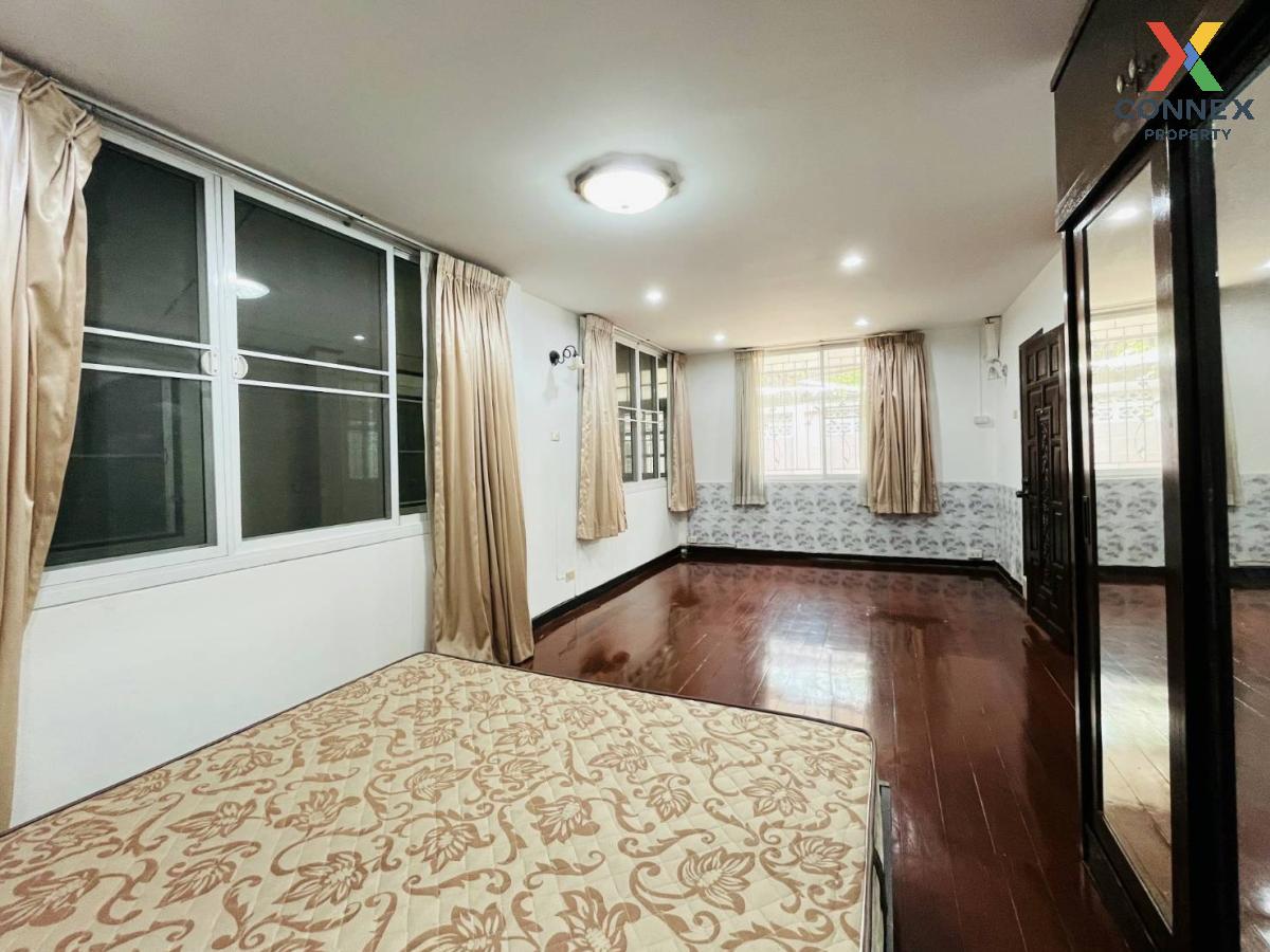 รูป ขายบ้าน ทับแก้ว หน้ากว้าง บางจาก เขต พระโขนง กรุงเทพ CX-97852 ✅ ทักไลน์ @connexproperty ตอบทันที ทีมงานมืออาชีพ ✅ - รูปที่ 4/12