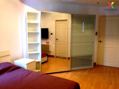 คอนโดให้เช่า : เช่าคอนโด  ศุภาลัย เวลลิงตัน MRT-ศูนย์วัฒนธรรมแห่งประเทศไทย ห้วยขวาง เขต ห้วยขวาง กรุงเทพ CX-53209 ✅ ทักไลน์ @connexproperty ตอบทันที ทีมงานมืออาชีพ ✅ 