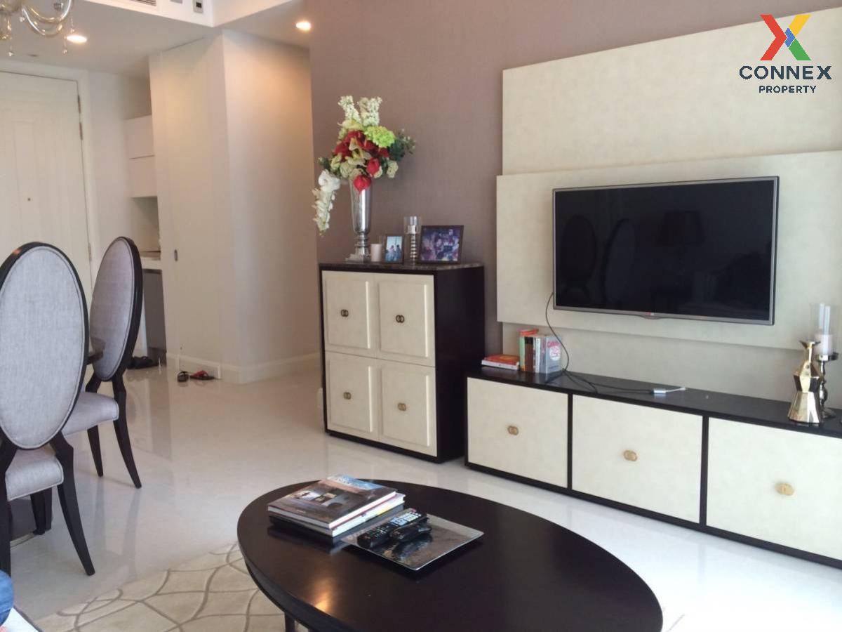 picture FOR RENT condo , Q Langsuan , BTS-Chit Lom , Lumpini , Pathum Wan , Bangkok , CX-17020 ✅ Live chat with us ADD LINE @connexproperty ✅  - 2/6