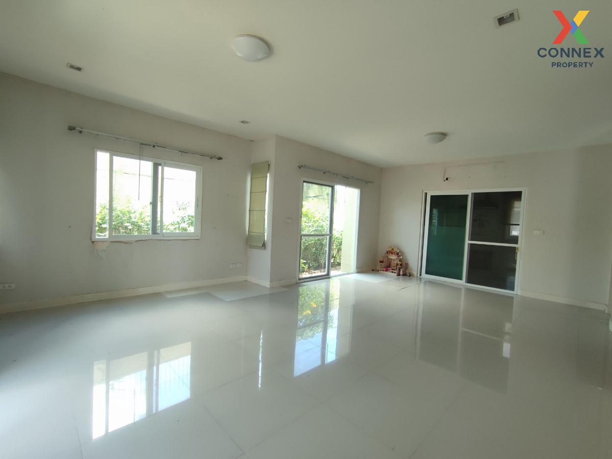 รูป ขายบ้าน  บุราสิริ ท่าข้าม-พระราม2 ทุ่งครุ เขต ทุ่งครุ กรุงเทพ CX-106561 ✅ ทักไลน์ @connexproperty ตอบทันที ทีมงานมืออาชีพ ✅  - รูปที่ 6/12