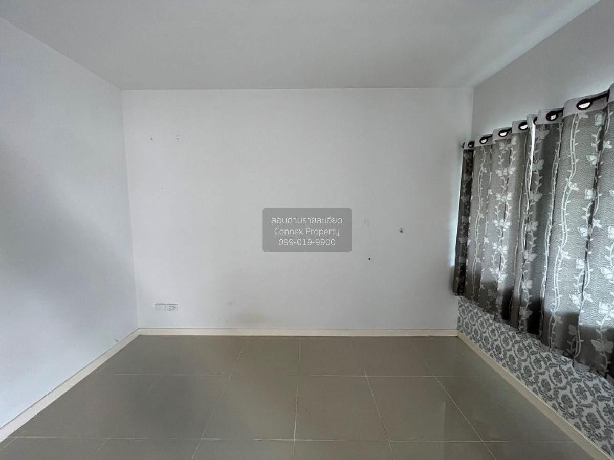 picture For Sale Townhouse/Townhome  , VILLAGGIO BANGNA , Bang Sao Thong , Bang Sao Thong , Samut Prakarn , CX-85906 ✅ Live chat with us ADD LINE @connexproperty ✅  - 2/7