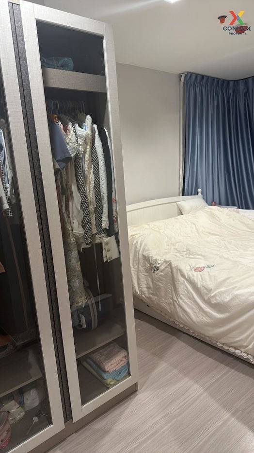 picture 🔥🔥🔥 For Rent Condo , Life Sathorn Sierra , BTS-Talat Phlu , Talat Phlu , Thon Buri , Bangkok , CX-83808 ✅ Live chat with us ADD LINE @connexproperty ✅ 🔥🔥🔥 - 3/5