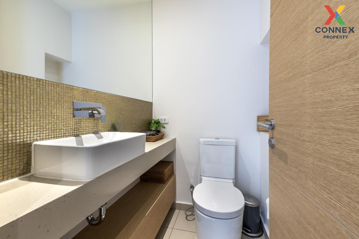 picture 🔥🔥🔥 FOR RENT condo , The Lofts Ekkamai , BTS-Ekkamai , Phra Khanong Nuea , Watthana , Bangkok , CX-22213 ✅ Live chat with us ADD LINE @connexproperty ✅ 🔥🔥🔥 - 5/12