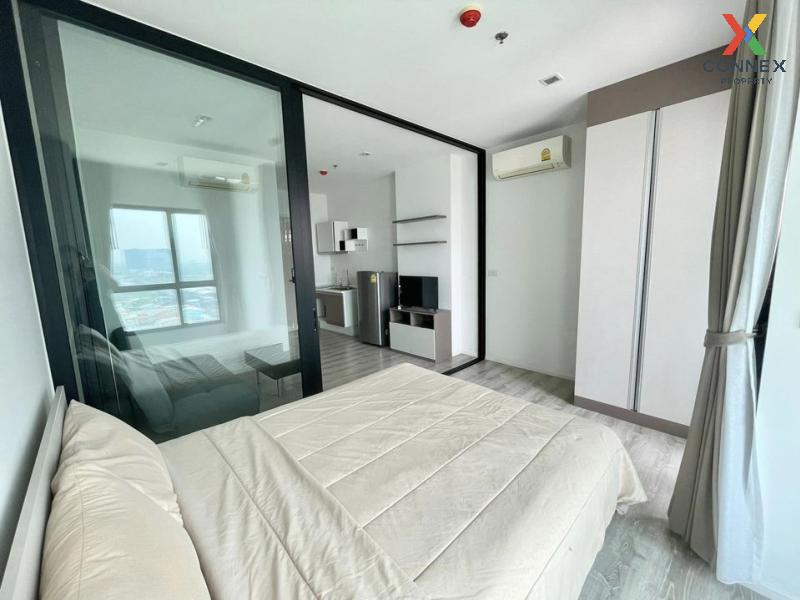 picture 🔥🔥🔥 FOR RENT condo , Knightsbridge Sky River Ocean  , BTS-Pak Nam , Pak Nam , Mueang Samut Prakan , Samut Prakarn , CX-74524 ✅ Live chat with us ADD LINE @connexproperty ✅ 🔥🔥🔥 - 3/5