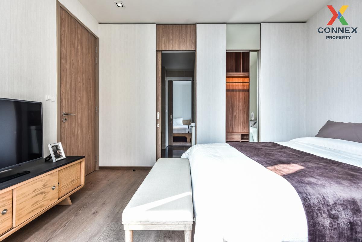 picture For Rent Condo , Park Origin Phrom Phong , BTS-Phrom Phong , Khlong Tan , Khlong Toei , Bangkok , CX-131915 ✅ Live chat with us ADD LINE @connexproperty ✅  - 3/10