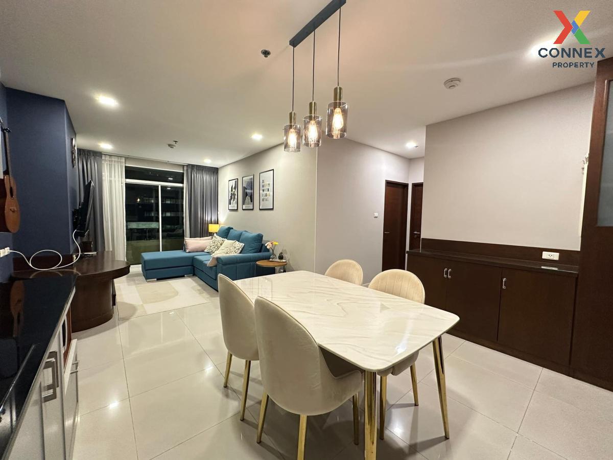 picture For Rent Condo , Sukhumvit City Resort , BTS-Nana , Khlong Toei Nuea , Watthana , Bangkok , CX-108080 ✅ Live chat with us ADD LINE @connexproperty ✅  - 4/9